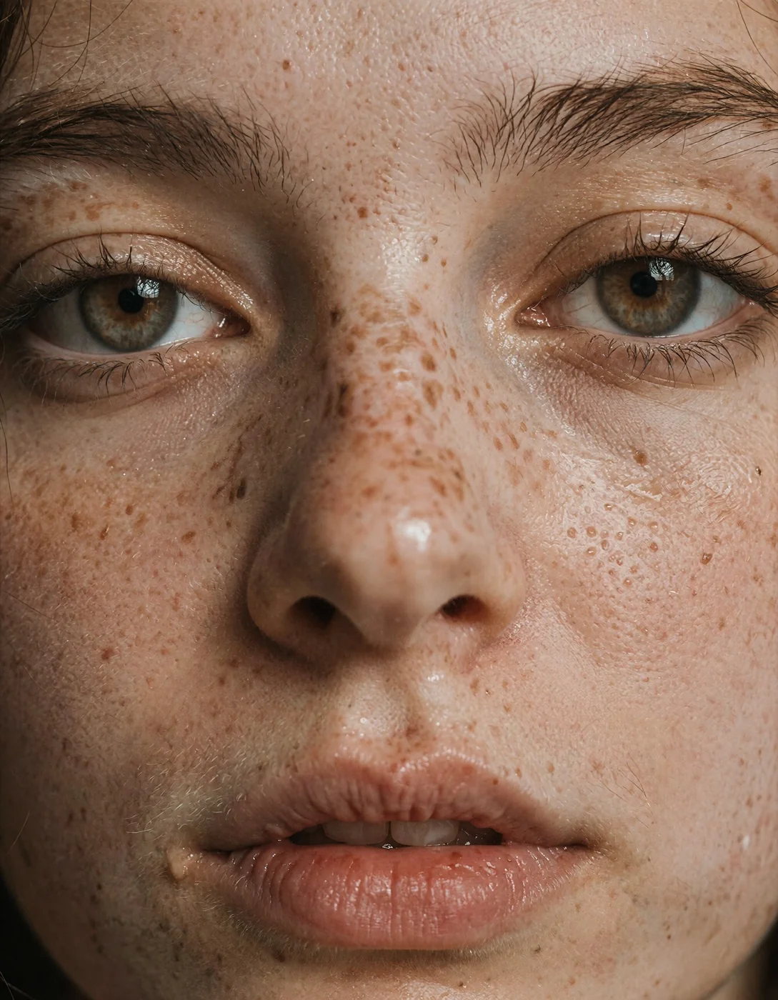 α3 · beauty macro